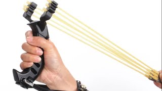 Slingshot 2 - Sound Effect