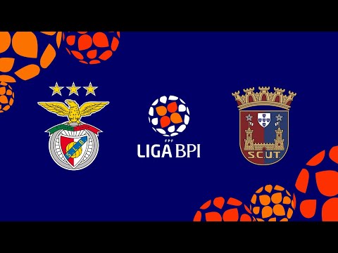 Liga BPI, 10.ª jornada - 2.ª fase: SL Benfica 5-0 SCU Torreense