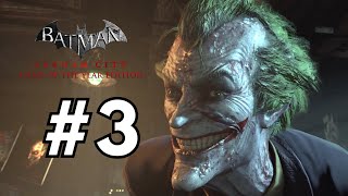 Batman: Arkham City – GOTY Edition | 4K | No Commentary | Part 3