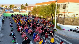 La Voz del Territorio: Agrupación Social-Cultural Arica Negro, Recuerdos de La Chimba