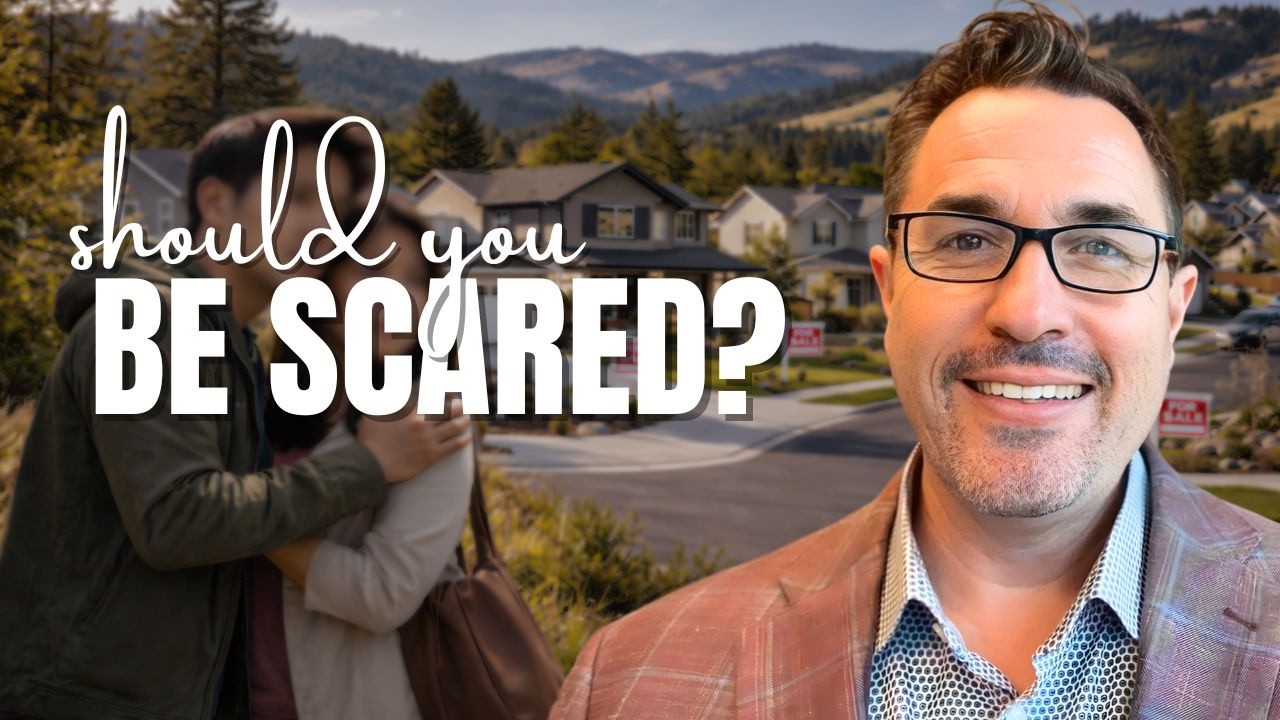 What Homebuyers Are Most Scared of in Northern California