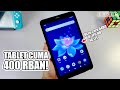 BELI TABLET ANDROID MURAH YANG PUNYA BANYAK KELEBIHAN TAPI MEREKNYA ASING Sunbio SB TM700