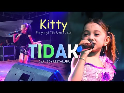 Kitty Bikin Heboh | Lagu Dangdut TIDAK | Alink Musik