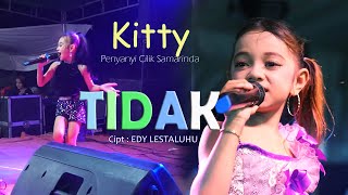 Download lagu Kitty Bikin Heboh | Lagu Dangdut TIDAK | Alink Musik mp3 Download lagu Kitty Bikin Heboh | Lagu Dangdut TIDAK | Alink Musik mp3