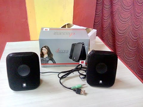 i ball computer speaker price