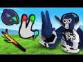 Can I Find Gorilla Tag's RAREST COSMETICS? DEFAULT Thumbnail