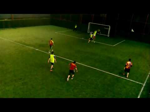 Aktif Halı Saha 04.05.2016 00:00 - akillisaha.com