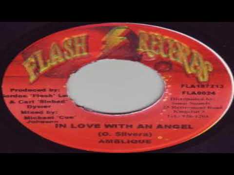 Ambelique - In Love With An Angel
