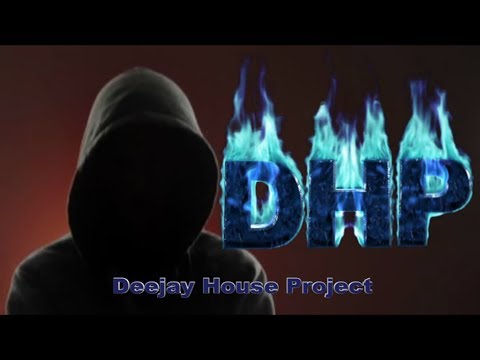 DHP (Deejay House Project) - Axel F (remix) OFFICIAL VIDEO