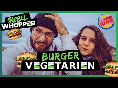 download lagu mp3 mp4 Burger King Vegetarien France, download lagu Burger King Vegetarien France gratis, unduh video klip Burger King Vegetarien France
