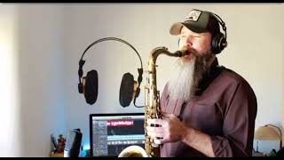 10MFAN PRESENTS: Artem Zhulyev showing his beautiful playing on his 10MFAN Celebration Mouthpiece