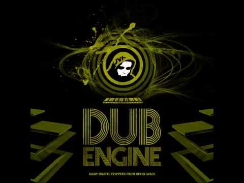 Dub Engine - Revelation Dub