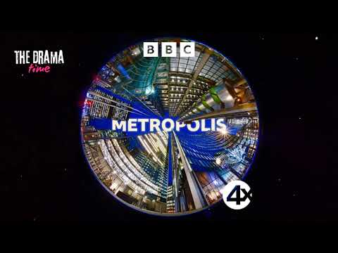 Metropolis by Peter Straughan: BBC Radio 4 Adaptation of the Dystopian Sci-Fi Classic | DRAMA TIME