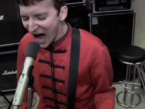 Kotúče DM - Videovizitka