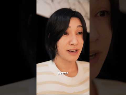 Clean Your Glasses First 👓⚖️