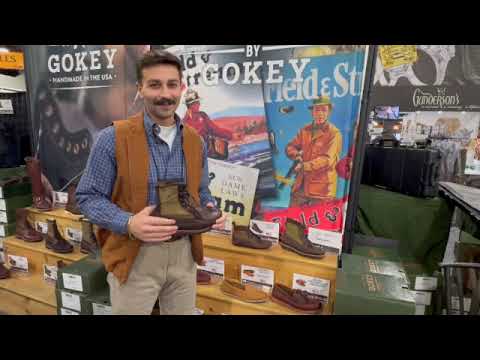 Boyt Harness Company News From Dallas Safari Club