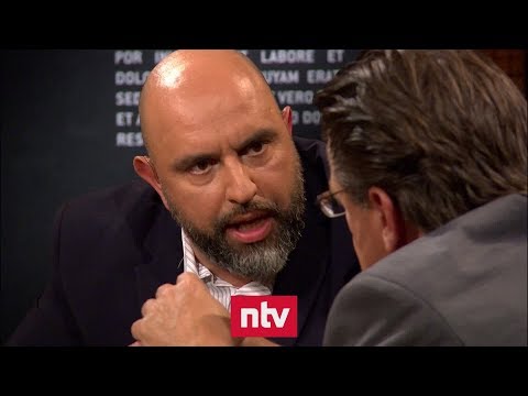 Somuncu grillt AfD-Mann Brandner | n-tv
