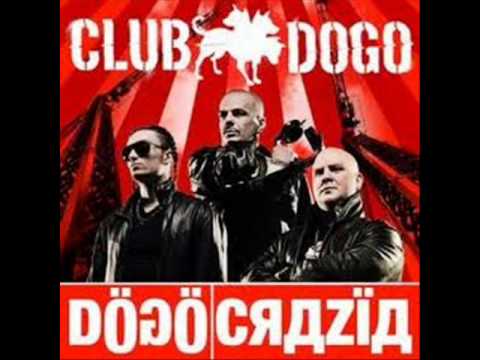 Club Dogo- D.D.D (Che Bello Essere Noi)