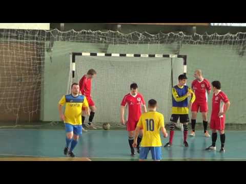 15 КУ 12 FC Sparta – Grafix