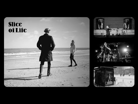 Steve Ignorant's Slice of Life : Slice of Life