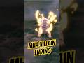 All For One Death | My Hero Academia Final Season | Bakugo Vs All For One Fight