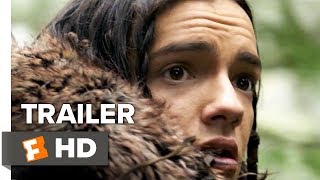 Alpha Trailer #2 (2018) | Movieclips Trailers