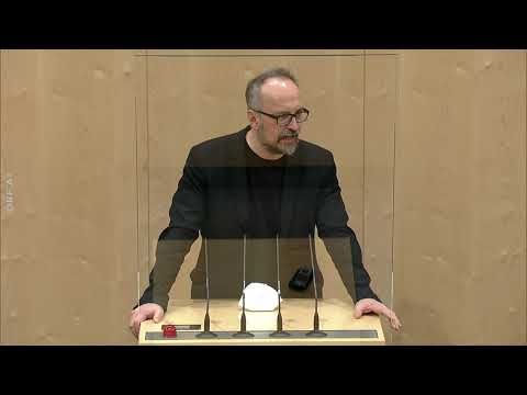 FernG'schaut am 24.02.2021 - ORF - Nationalrat Michel Reimon Die Grünen 1491981717