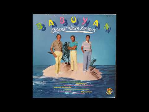 Nilsen Brothers  -  Jetzt glaub´ ich wieder an morgen  1985