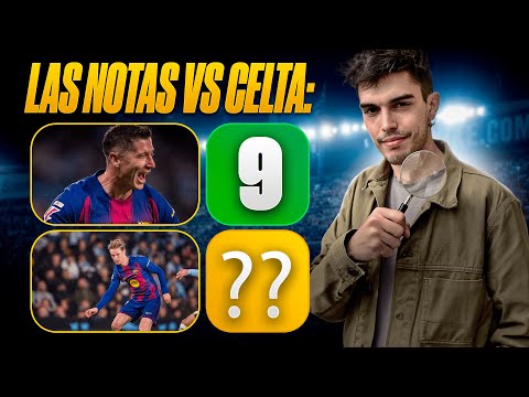 LEWANDOWSKI DESTROYS THE CELTIC