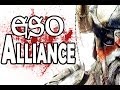 ESO Alliance Episode 1: Guild Stores, Veteran Points ...