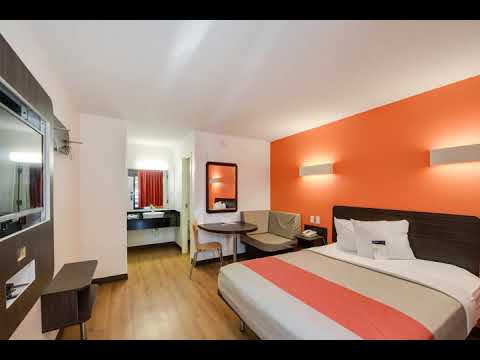 Motel 6 Baltimore - Camden Yards - Baltimore (Maryland) - United States