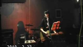 THE ONLY ONES - BROKEN ARROWS - THE WHOLE OF THE LAW