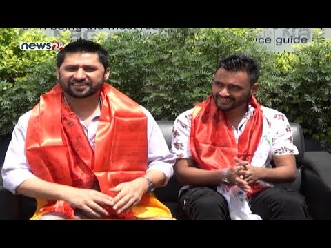 Prime Time 8 PM NEWS_2076_05_12 - NEWS24 TV