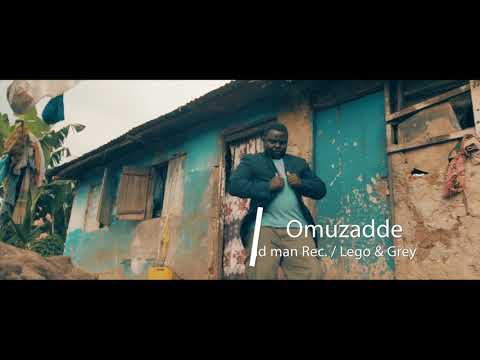Fresh Kid - Omuzadde ft. Rahmah Pinky (Official Video)