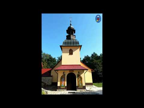 Pustelnia 28.04.2021 - Kazanie o. Daniela (J 12, 44-50)