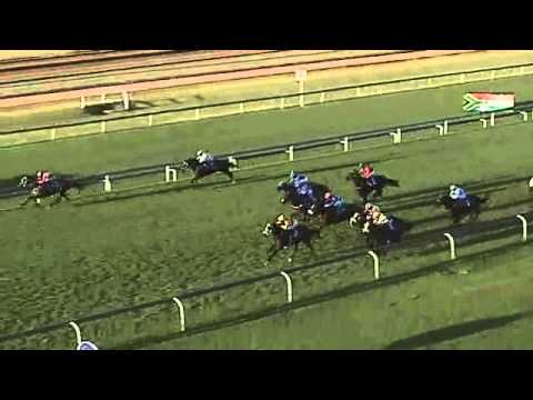 2015.04.25 Camellia Stakes (RSA) - Bichette