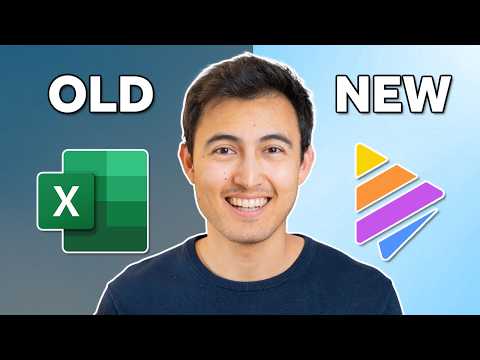 Power BI: Revolutionize Your Visuals Beyond Excel Today Power BI: Revolutionize Your Visuals Beyond Excel Today