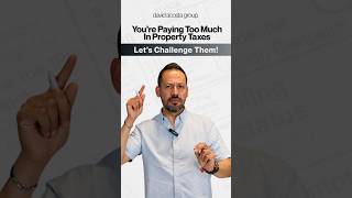 How to Protest Your EPCAD Appraisal & Lower Your BIll | El Paso Property Taxes