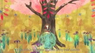 【UTAUカバー】夢と葉桜/Dreams and Leaved Cherry Trees【ソラリア】