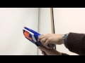 NERF N STRIKE ELITE STRONGARM