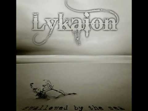 Lykaion - My Last Song - From Swallowed by the Sea - Promo 2010