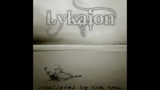 Lykaion - My Last Song - From Swallowed by the Sea - Promo 2010