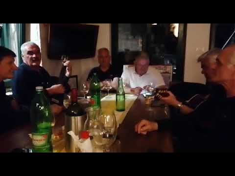 SAMO ZA TEBE..... POSLIJE PONOĆI