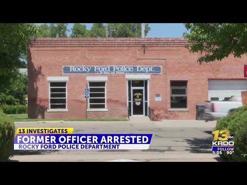 Rocky Ford Local News Craigslist