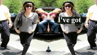 demi lovato | david and goliath | d-why