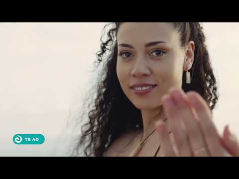 Olivia Foa’i continues to forge solo career with new single release | Te Ao Tapatahi