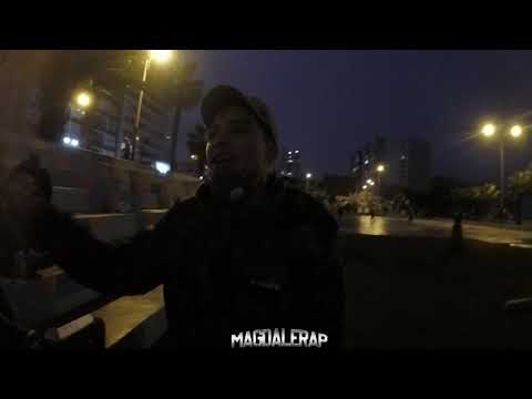 XILO VS PUNISHER 🇻🇪 VS OYELOCO - RONDA PREVIA - MAGDALERAP - FECHA FIESTAS PATRIAS