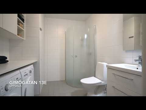 Såld, 3:a · 86m2 · 3863 kr avg, Luthagen : Via Notar mäklare Uppsala