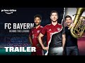 Official Trailer [Subtitled]