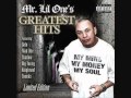 Mr. Lil' One - La Puerta Negra